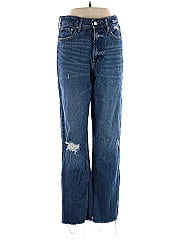Free Assembly Jeans