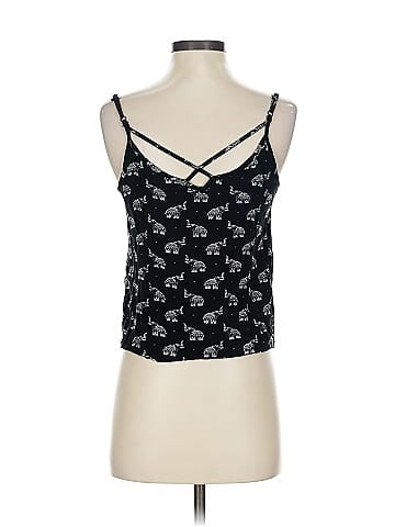 H&M Loves Coachella Tank Top (view 2)