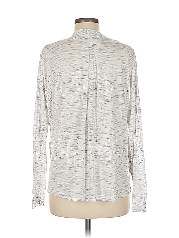 Akemi + Kin Long Sleeve Top (view 2)