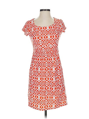 Jude Connally Casual Dress (view 1)