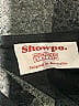 showpo 100% Rayon Solid Black Romper Size 2 - photo 3