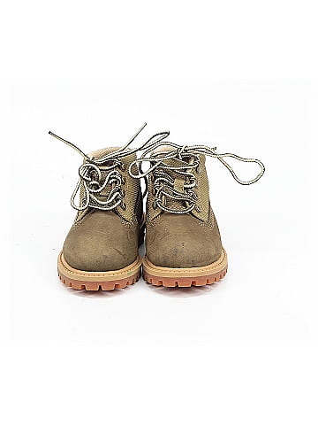 Timberland Boots (view 2)