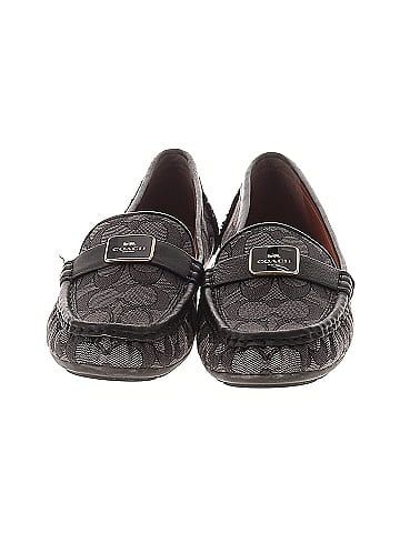 Coach Flats (view 2)