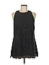 CAbi Black Sleeveless Blouse Size M - photo 1