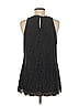 CAbi Black Sleeveless Blouse Size M - photo 2