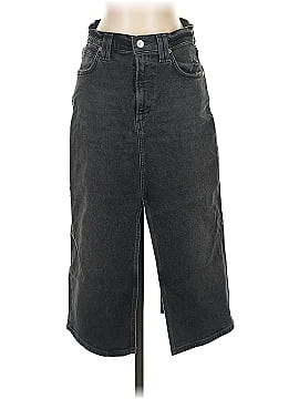Citizens Of Humanity Denim Skirt