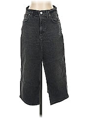 Citizens Of Humanity Denim Skirt