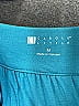 Carole Little Teal Sleeveless Blouse Size M - photo 7