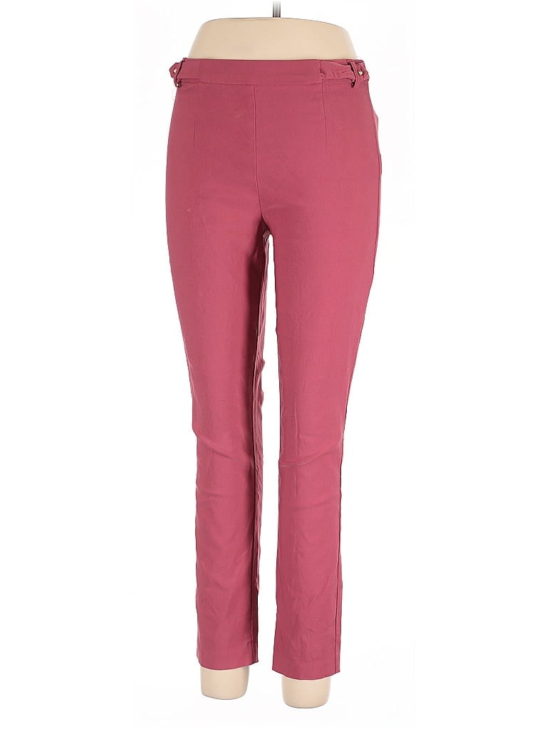Click to view more detailed imagery on our partner's website Pre-owned Violets & Roses Active Pants In Pink