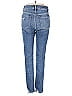 Flying Monkey Hearts Blue Jeans Size 25 waist - photo 2