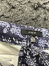 Drew Paisley Blue Casual Pants Size 4 - photo 3