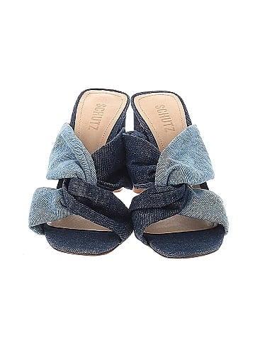 Schutz Mule/Clog (view 2)