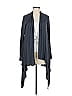 Piacere Di Piu Gray Kimono Size M - photo 1