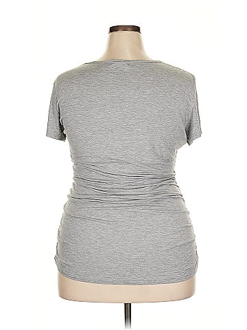 Smallshow Short Sleeve T-Shirt (view 2)