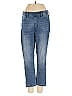 Judy Blue Blue Jeans Size 5 - photo 1