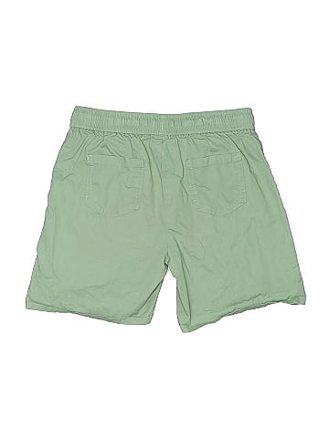 Cat & Jack Khaki Shorts (view 2)