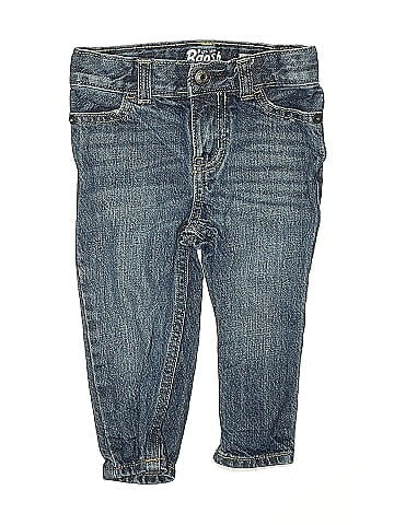 Baby B'gosh Jeans (view 1)
