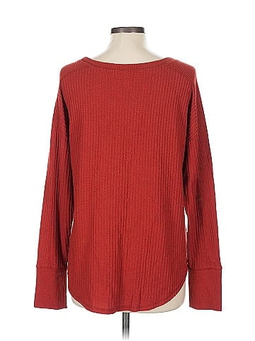 Mudd Pullover Sweater (view 2)