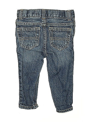 Baby B'gosh Jeans (view 2)