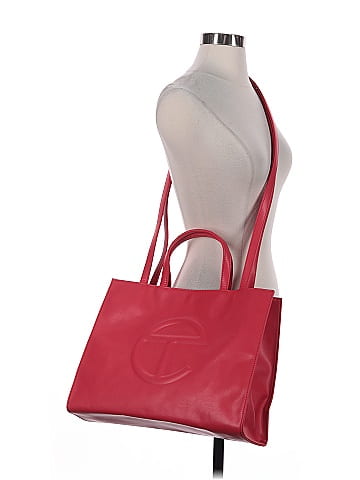 Telfar Medium Shopping Tote (view 2)