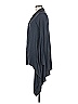Piacere Di Piu Gray Kimono Size M - photo 5