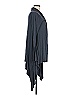 Piacere Di Piu Gray Kimono Size M - photo 4
