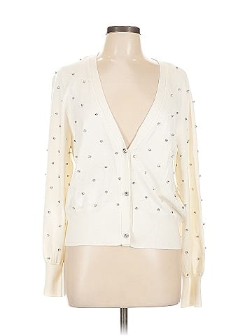 Scoop Cardigan (view 1)