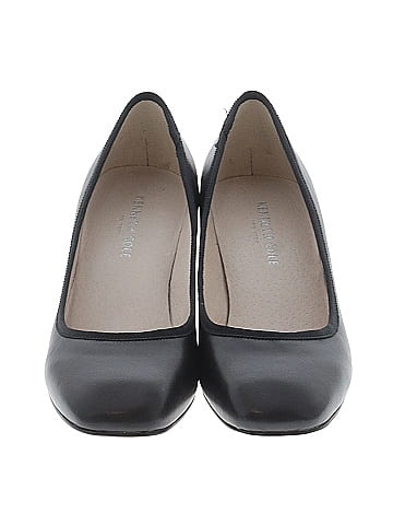 Kenneth Cole New York Heels (view 2)