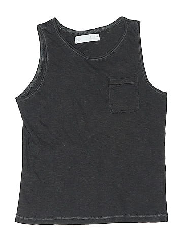 Zara Kids Sleeveless T-Shirt (view 1)