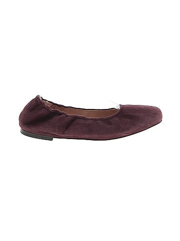 J.Crew Flats (view 1)