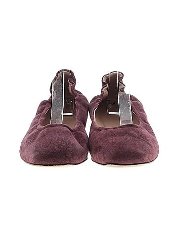 J.Crew Flats (view 2)