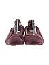J.Crew Burgundy Flats Size 9 - photo 2
