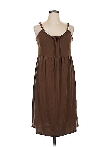 Natural Reflections Casual Dress (view 1)