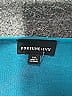 Fortune + Ivy 100% Polyester Teal 3/4 Sleeve Blouse Size XXL - photo 7