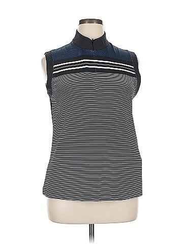 Callaway Sleeveless T-Shirt (view 1)