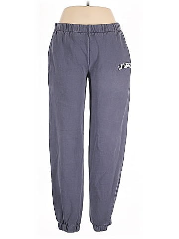 John Galt Sweatpants (view 1)