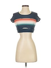 Rip Curl Short Sleeve T Shirt