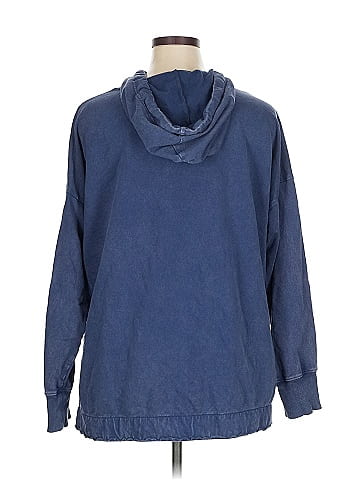 Aerie Pullover Sweater (view 2)