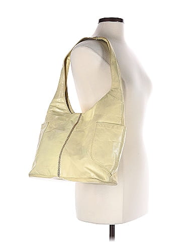 Sigrid Olsen Leather Shoulder Bag (view 2)