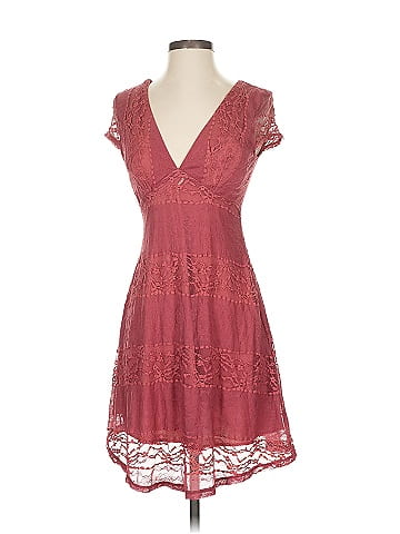 Charlotte Russe Cocktail Dress (view 1)