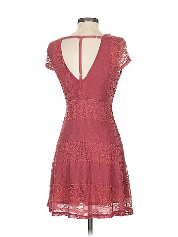 Charlotte Russe Cocktail Dress (view 2)