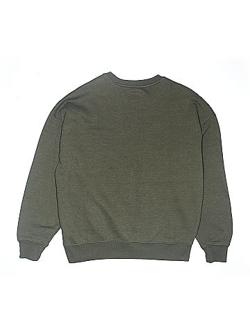 Volcom Sweatshirt (view 2)