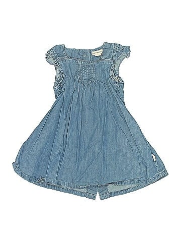 Burt's Bees Baby Dress (view 1)