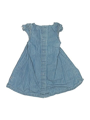 Burt's Bees Baby Dress (view 2)