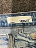 Vervet Hearts Blue Jeans Size 26 waist - photo 4
