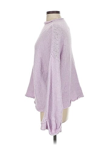 Moth Poncho (view 2)