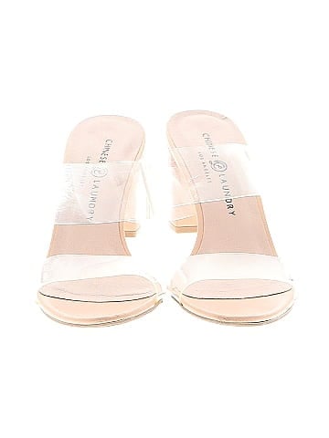 Chinese Laundry Mule/Clog (view 2)