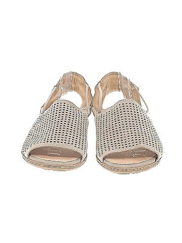 Earth Sandals (view 2)