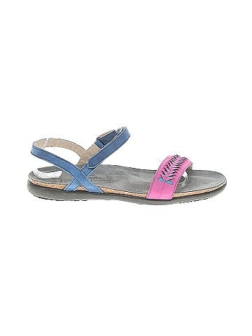 Naot Sandals (view 1)