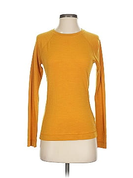Smartwool Wool Pullover Sweater
